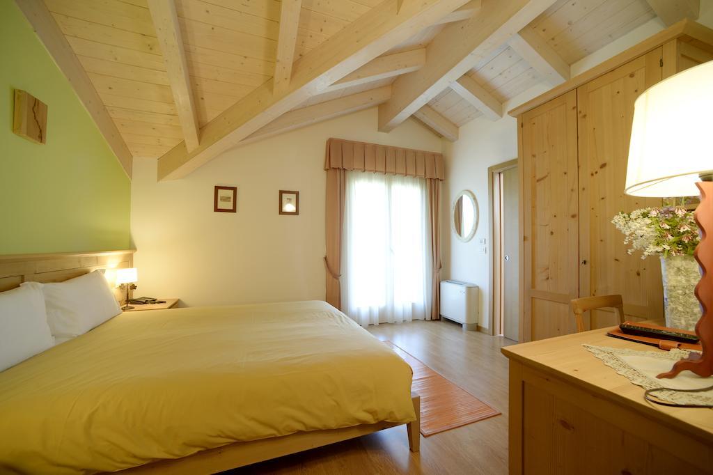 Agriturismo Maso Grener Villa Lavis Habitación foto